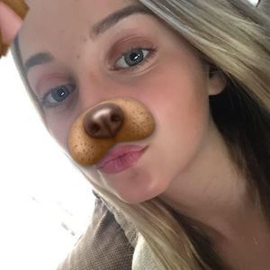 Meet your Posher, Hailey